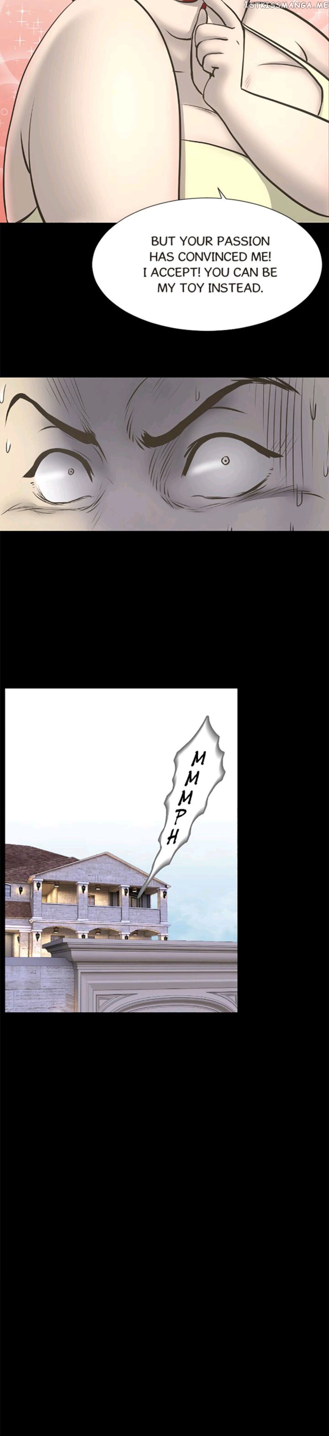 Luna – Manga chapter 8 - page 20