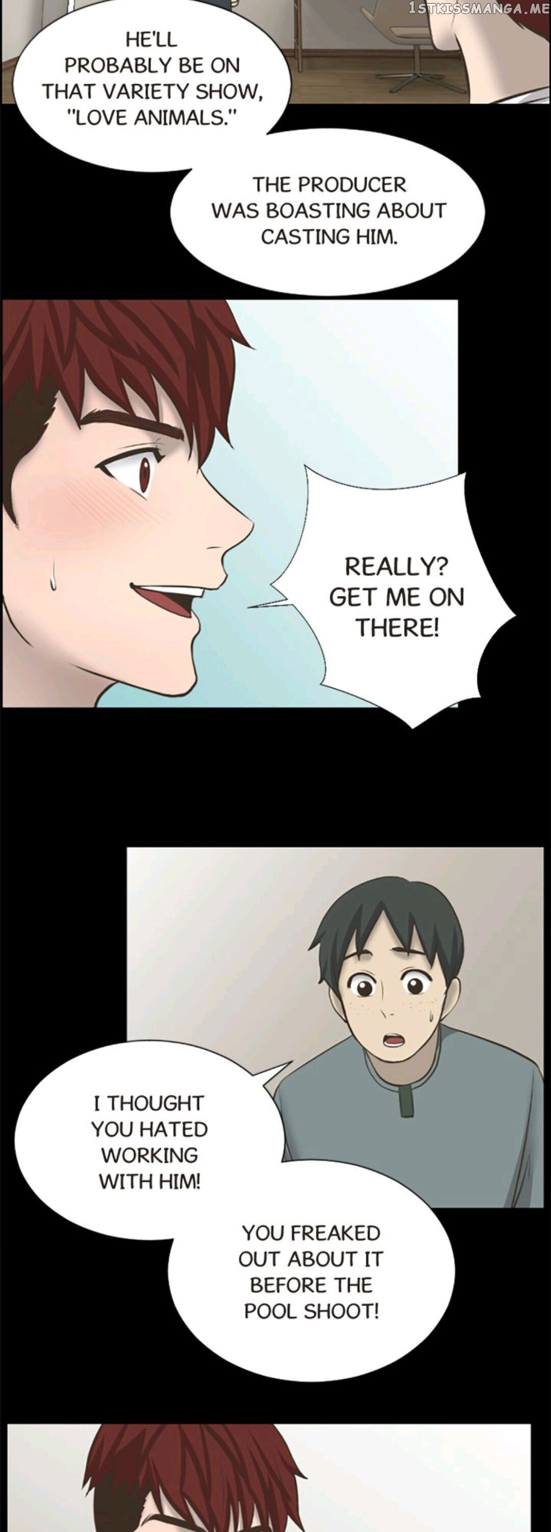 Luna – Manga chapter 8 - page 24