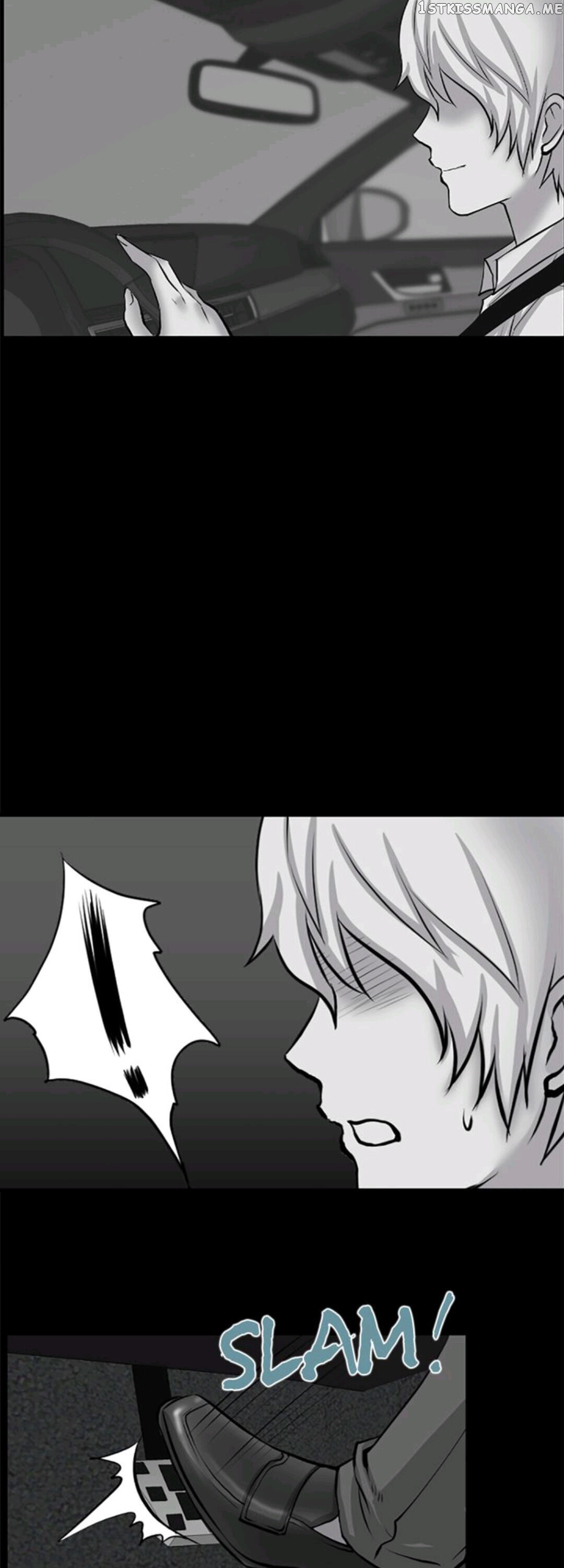 Luna – Manga chapter 8 - page 4