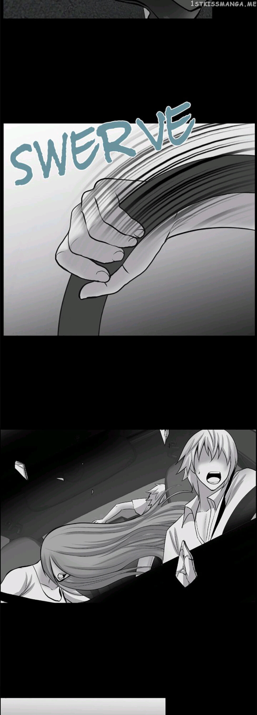 Luna – Manga chapter 8 - page 5