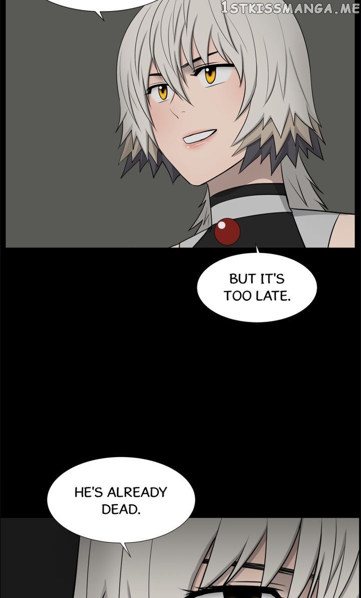 Luna – Manga chapter 51 - page 11