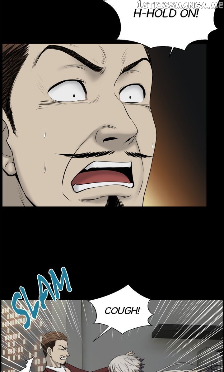 Luna – Manga chapter 51 - page 14