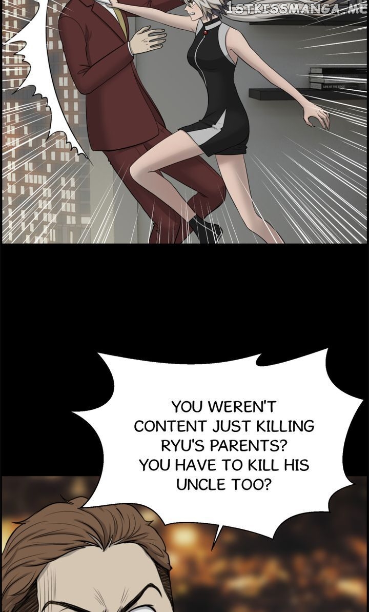 Luna – Manga chapter 51 - page 15