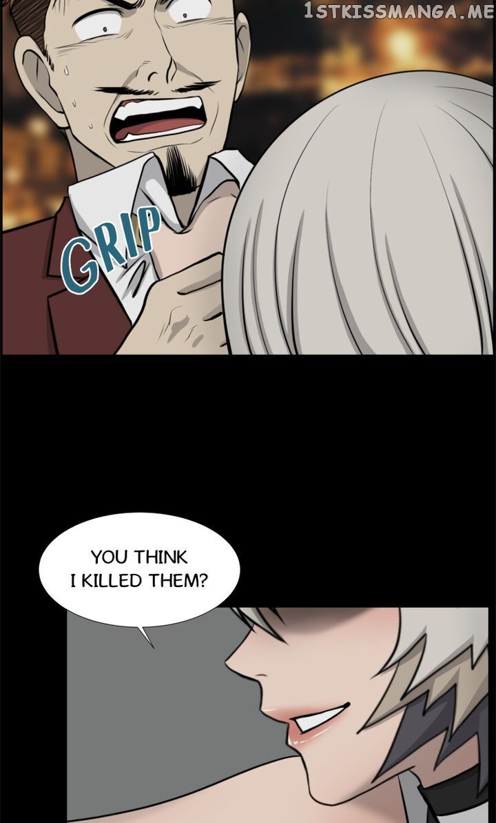Luna – Manga chapter 51 - page 16