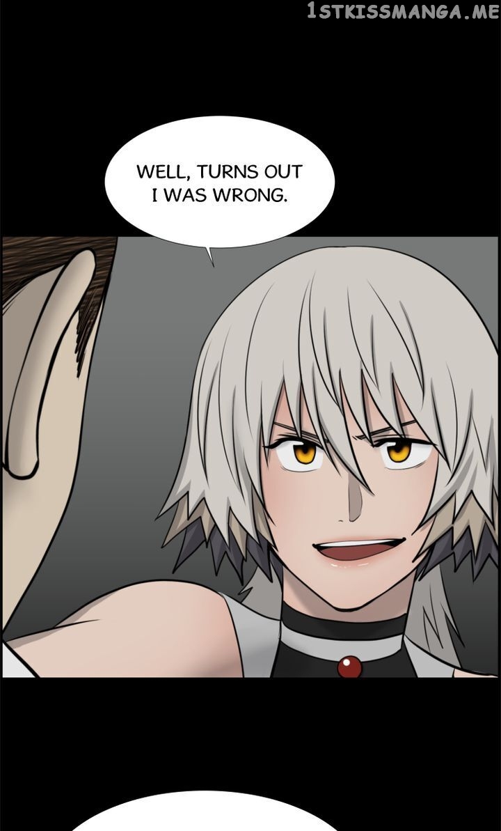 Luna – Manga chapter 51 - page 18