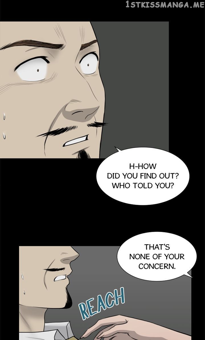 Luna – Manga chapter 51 - page 20