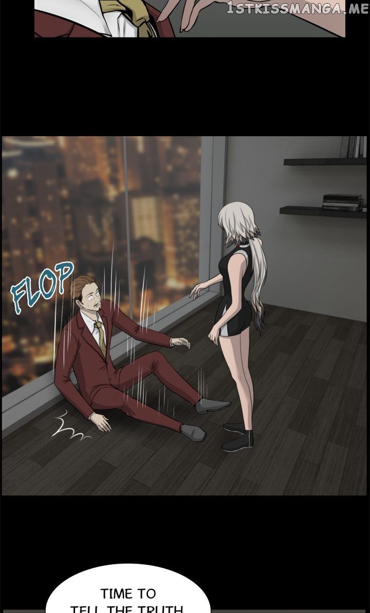 Luna – Manga chapter 51 - page 21