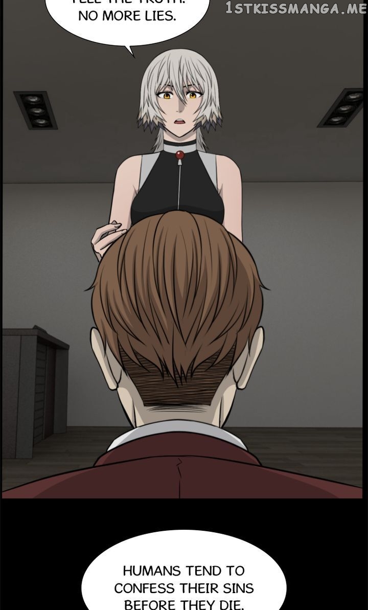 Luna – Manga chapter 51 - page 22