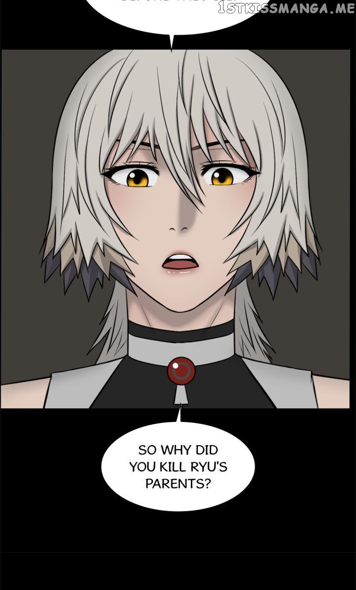 Luna – Manga chapter 51 - page 23