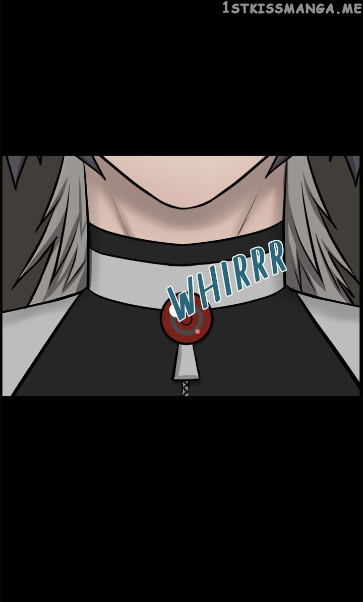 Luna – Manga chapter 51 - page 24