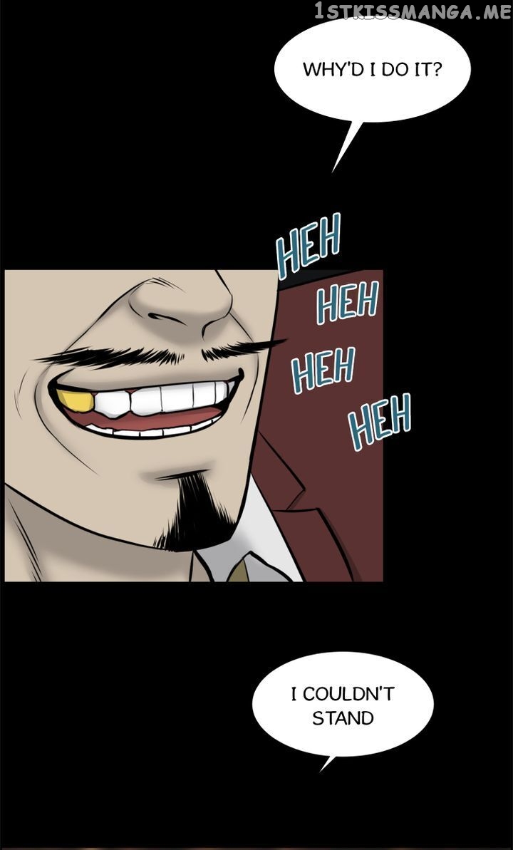 Luna – Manga chapter 51 - page 27