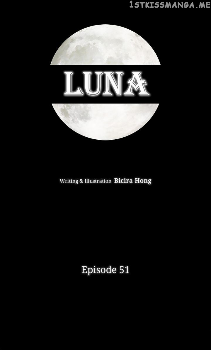 Luna – Manga chapter 51 - page 29