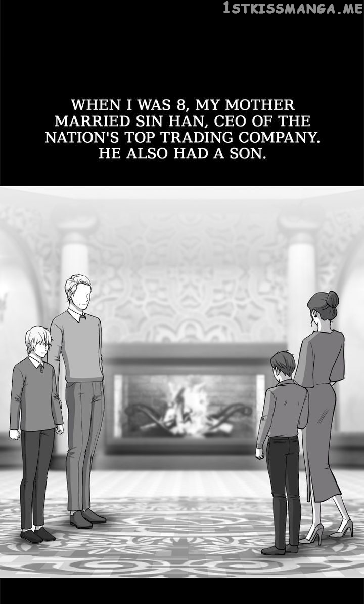 Luna – Manga chapter 51 - page 30