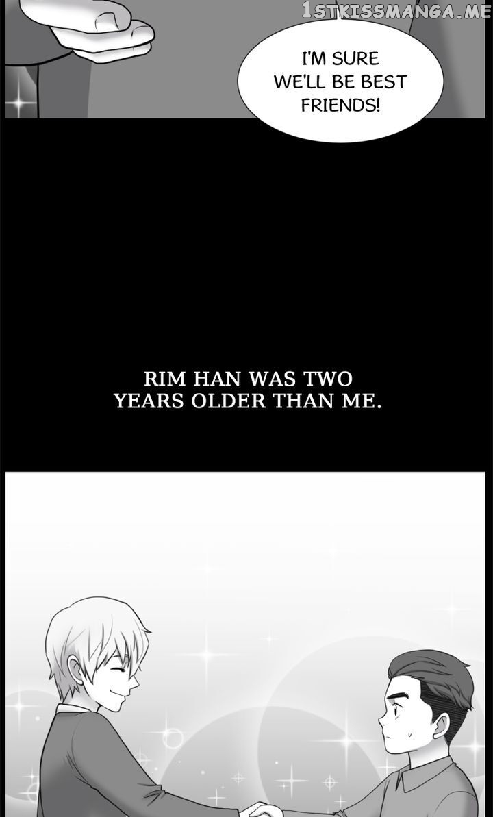 Luna – Manga chapter 51 - page 32