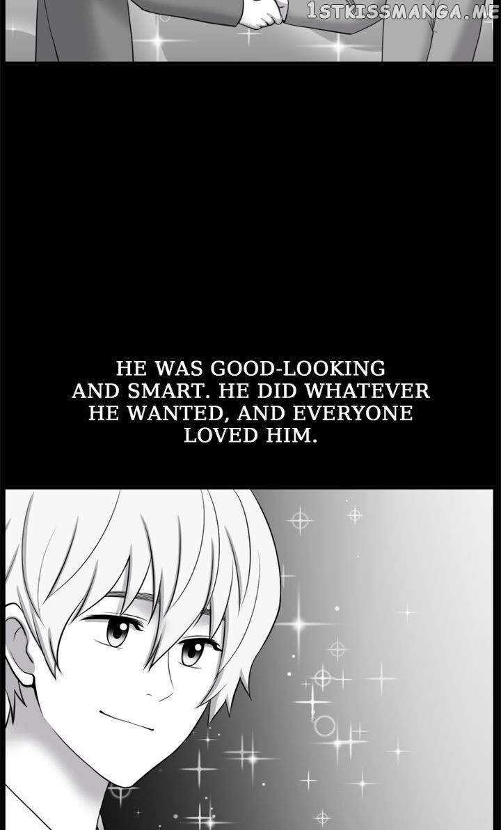Luna – Manga chapter 51 - page 33