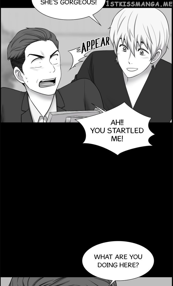 Luna – Manga chapter 51 - page 41