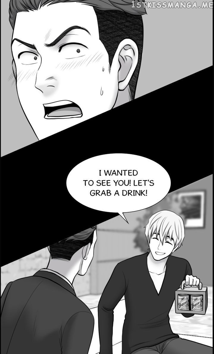 Luna – Manga chapter 51 - page 42