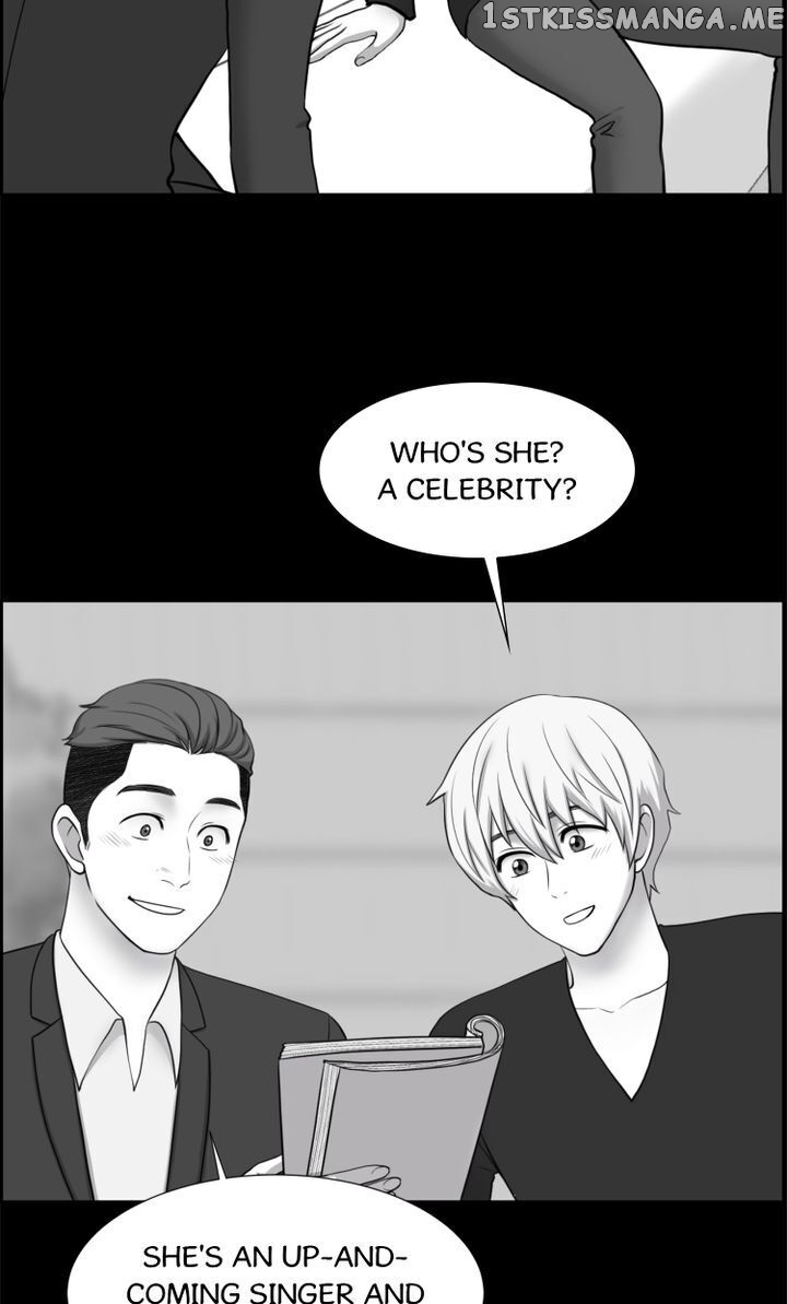 Luna – Manga chapter 51 - page 43