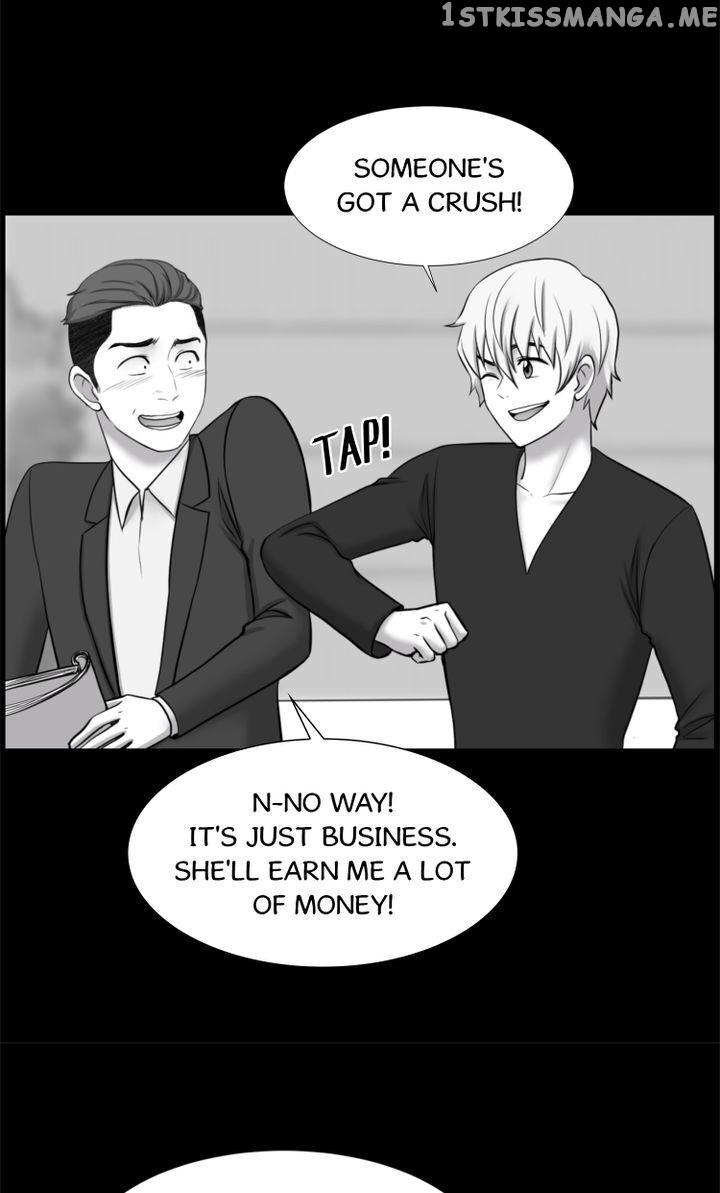 Luna – Manga chapter 51 - page 46