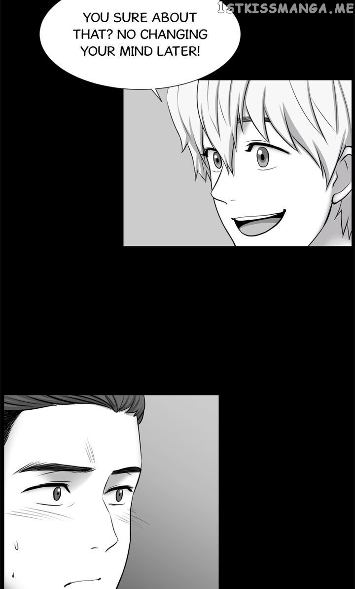 Luna – Manga chapter 51 - page 47
