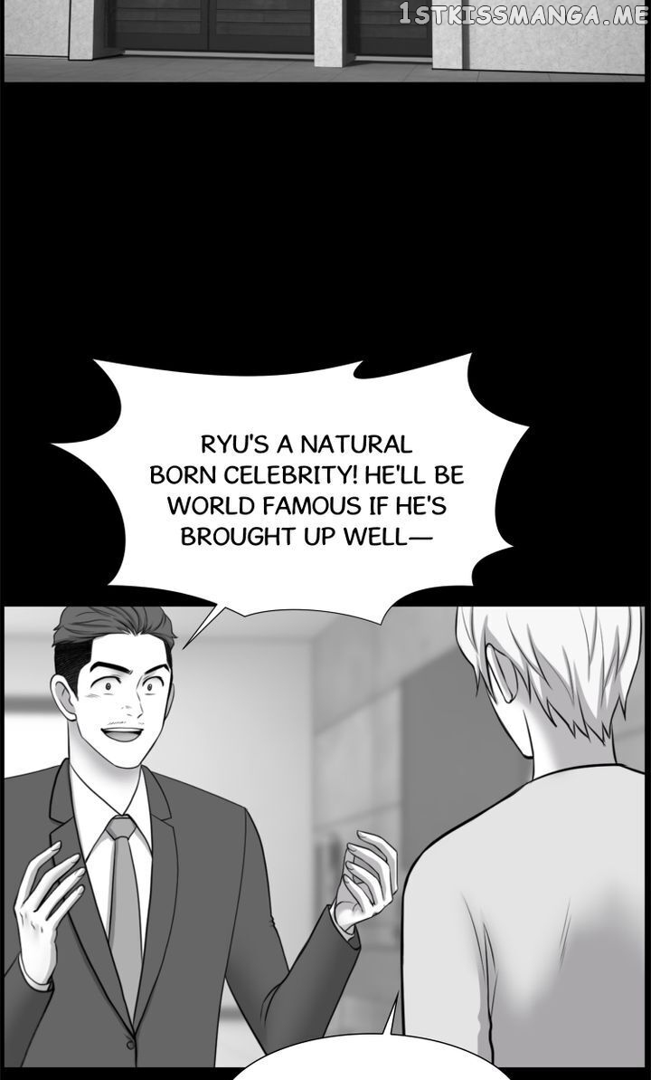 Luna – Manga chapter 51 - page 52