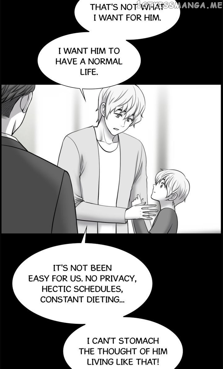 Luna – Manga chapter 51 - page 53