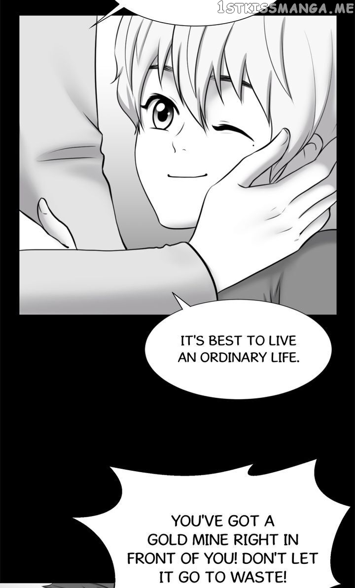 Luna – Manga chapter 51 - page 54