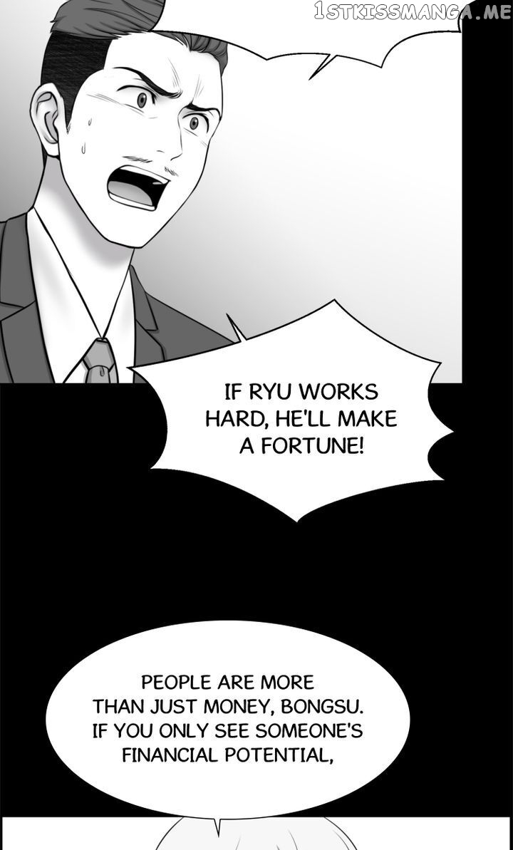 Luna – Manga chapter 51 - page 55
