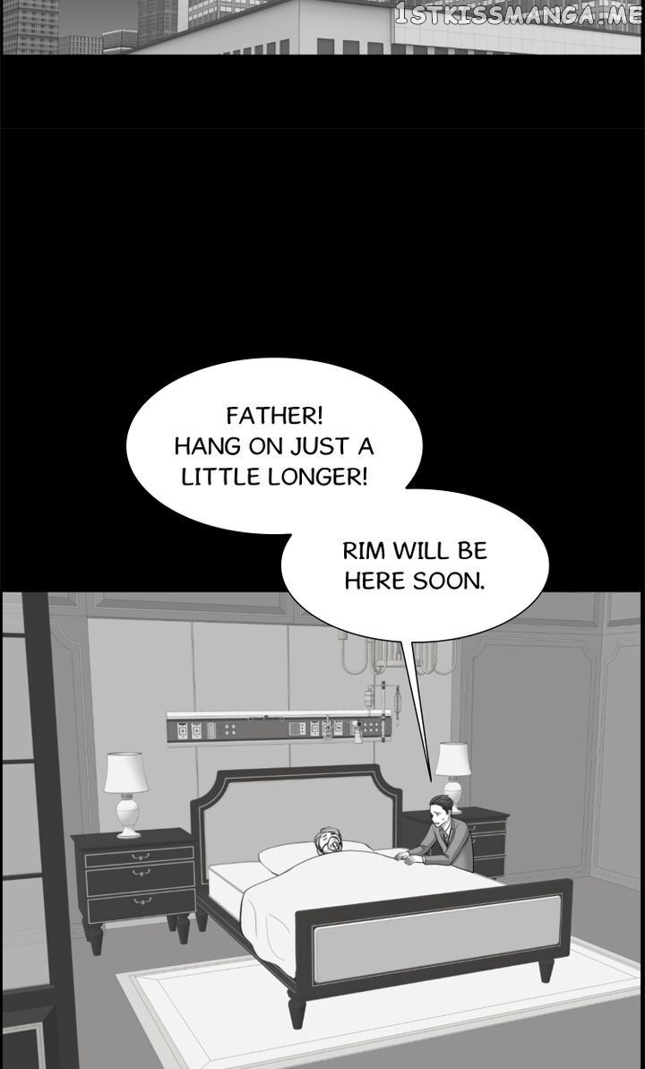 Luna – Manga chapter 51 - page 58