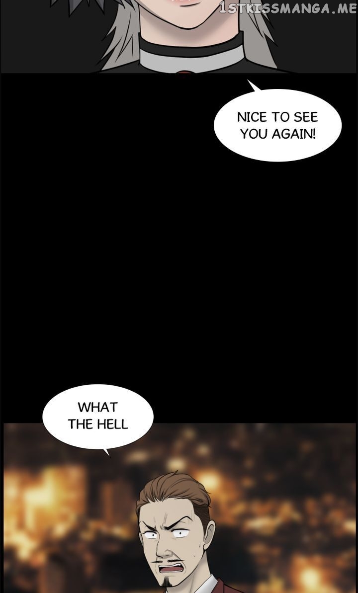 Luna – Manga chapter 51 - page 6