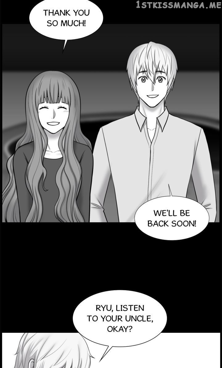 Luna – Manga chapter 51 - page 68