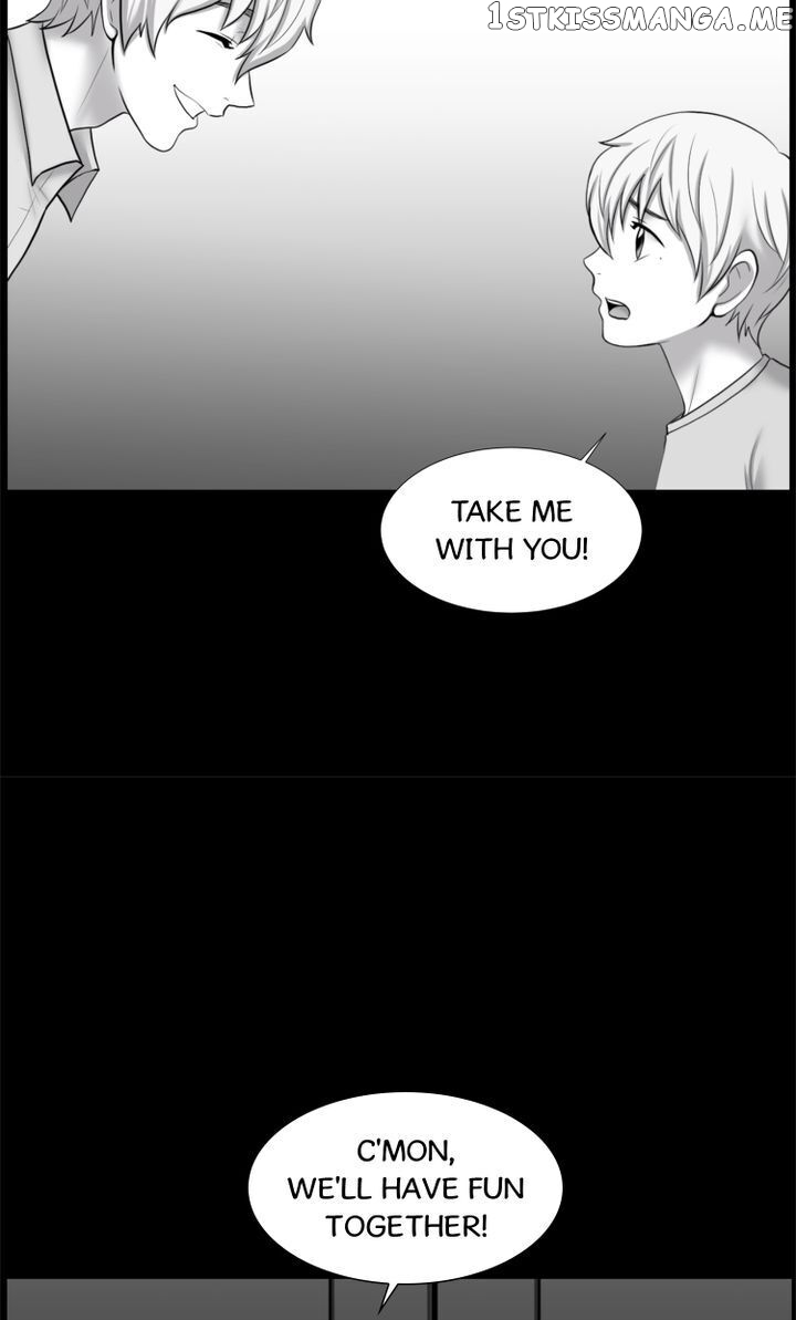 Luna – Manga chapter 51 - page 69