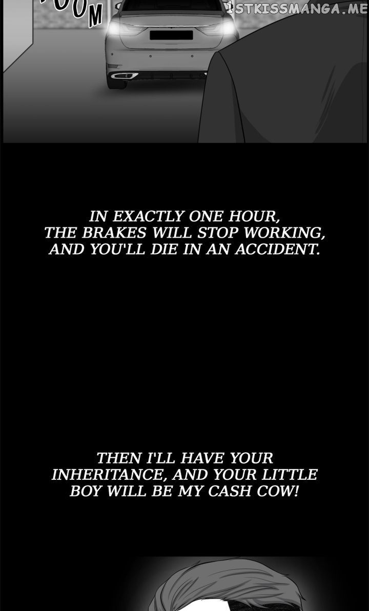 Luna – Manga chapter 51 - page 71