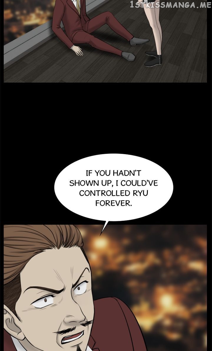 Luna – Manga chapter 51 - page 77