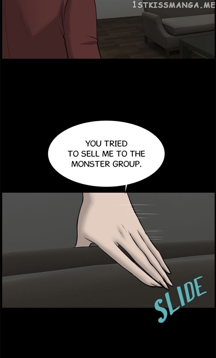 Luna – Manga chapter 51 - page 8