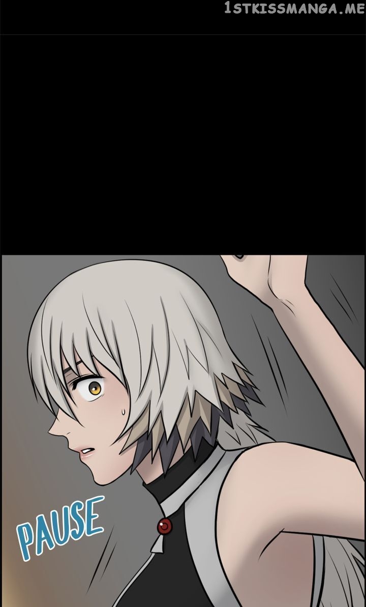 Luna – Manga chapter 51 - page 81