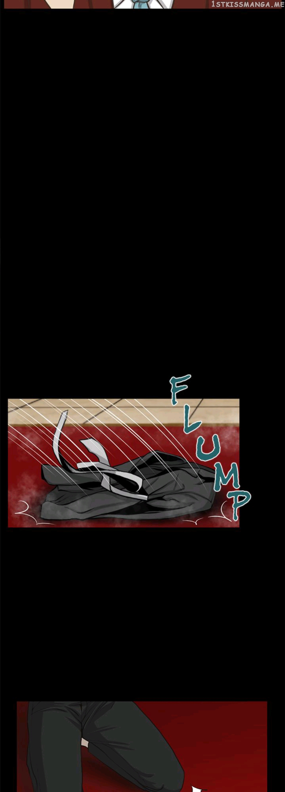 Luna – Manga chapter 7 - page 10