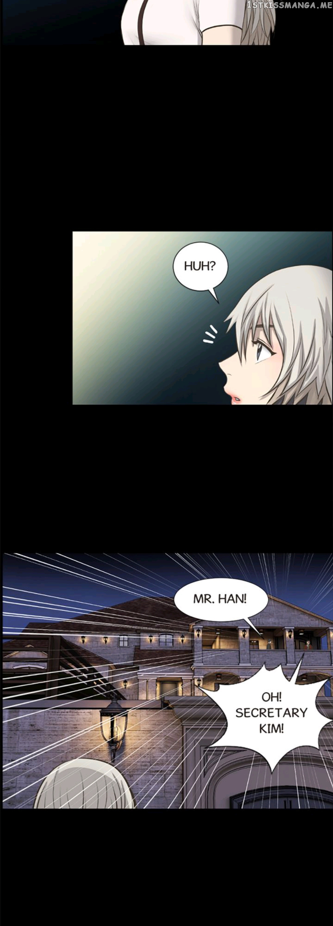 Luna – Manga chapter 7 - page 17