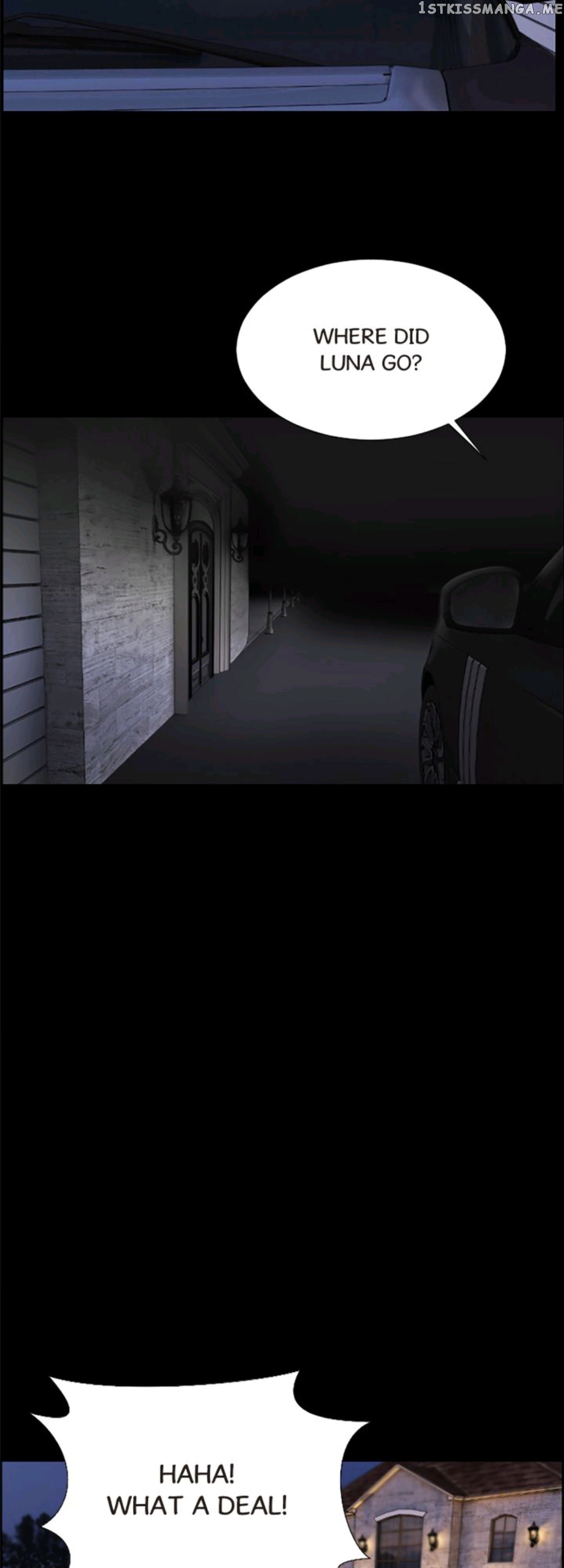 Luna – Manga chapter 7 - page 23
