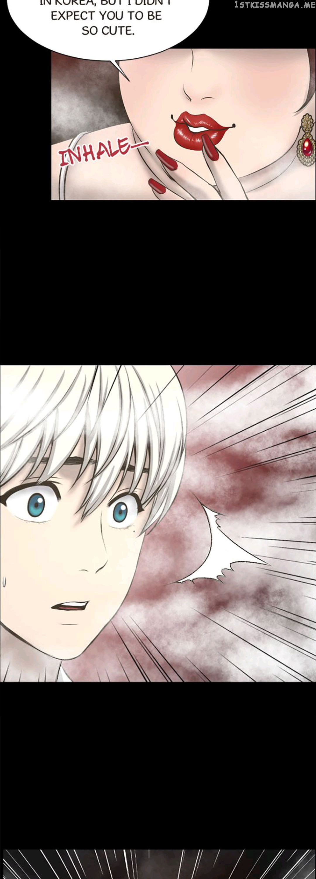 Luna – Manga chapter 7 - page 3