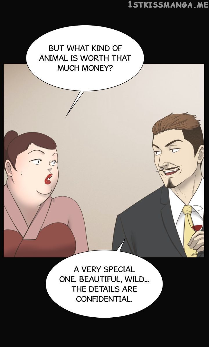 Luna – Manga chapter 50 - page 11