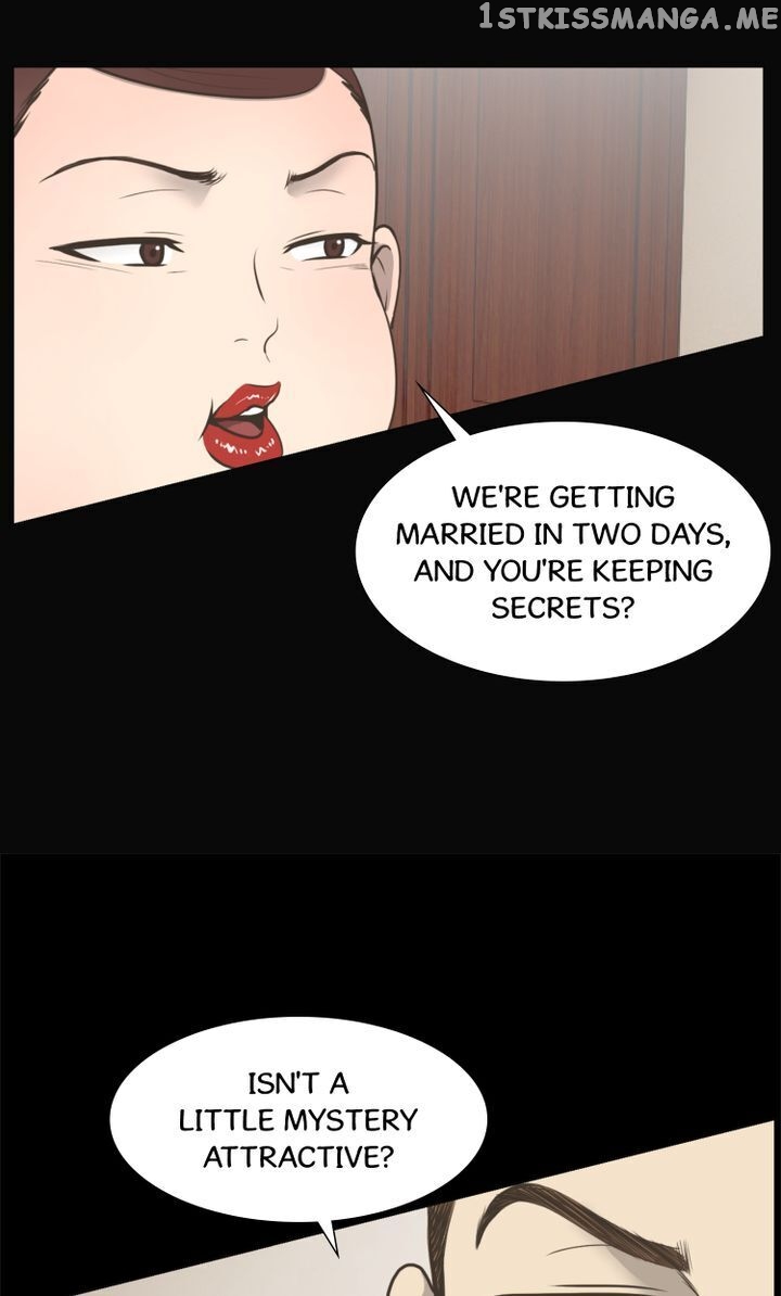 Luna – Manga chapter 50 - page 12