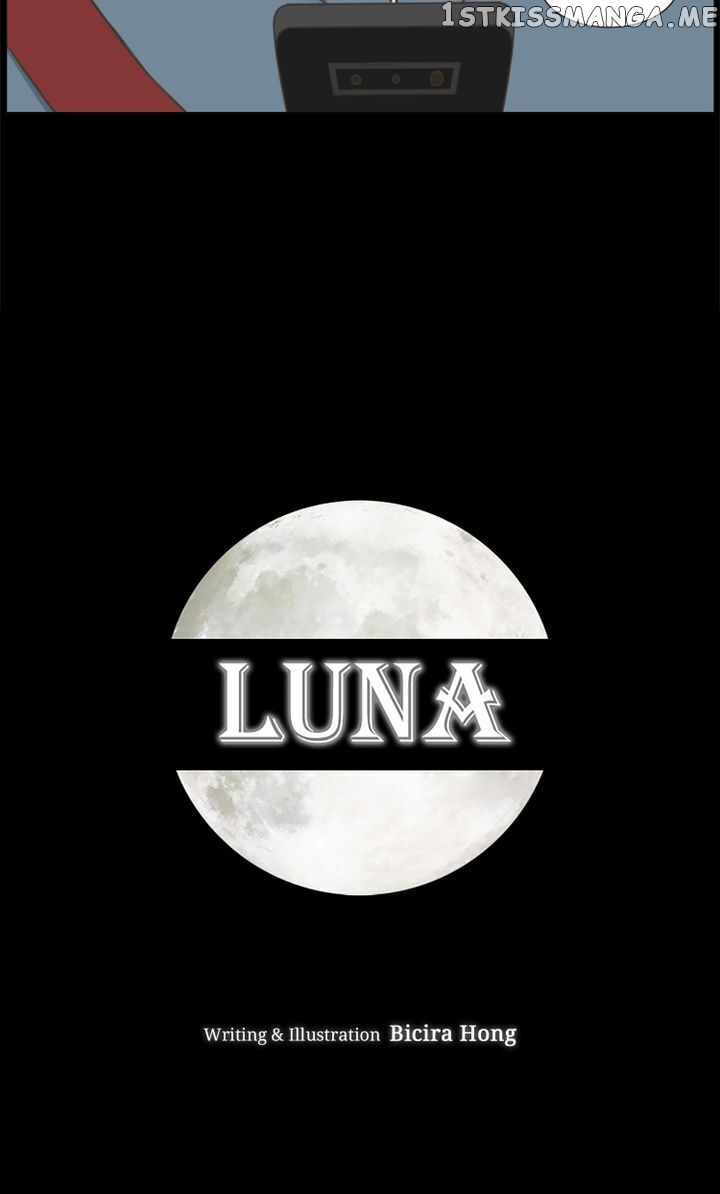 Luna – Manga chapter 50 - page 19