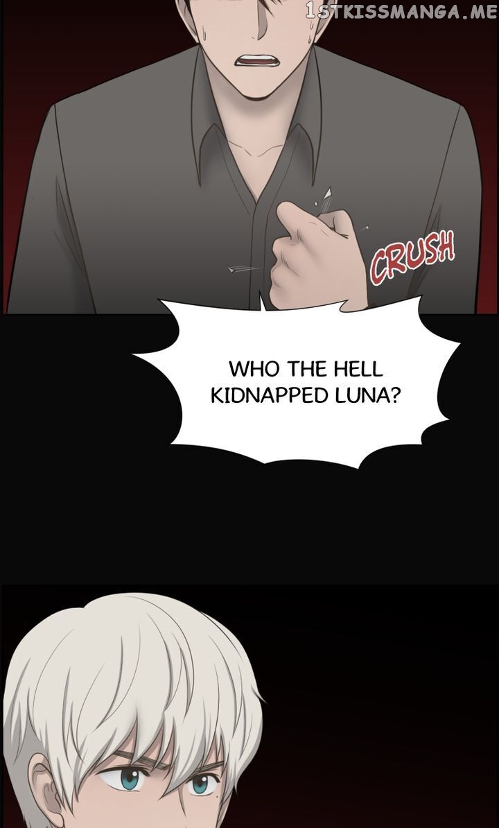 Luna – Manga chapter 50 - page 2