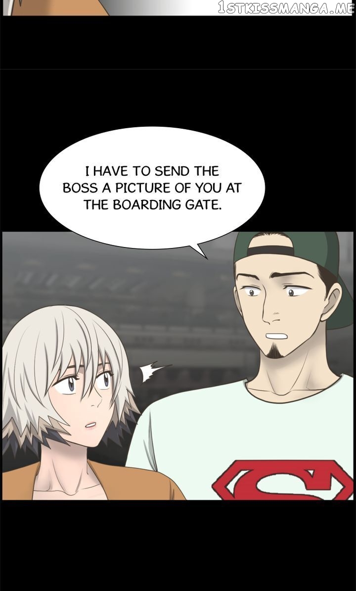 Luna – Manga chapter 50 - page 24