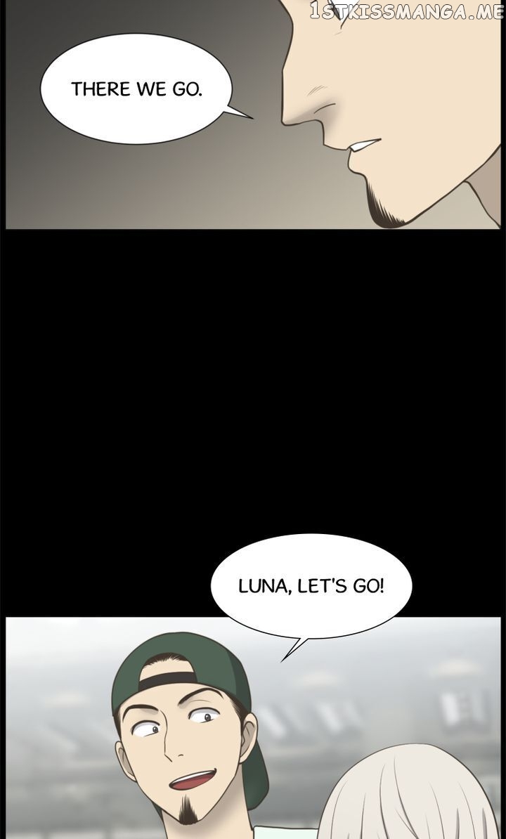 Luna – Manga chapter 50 - page 27