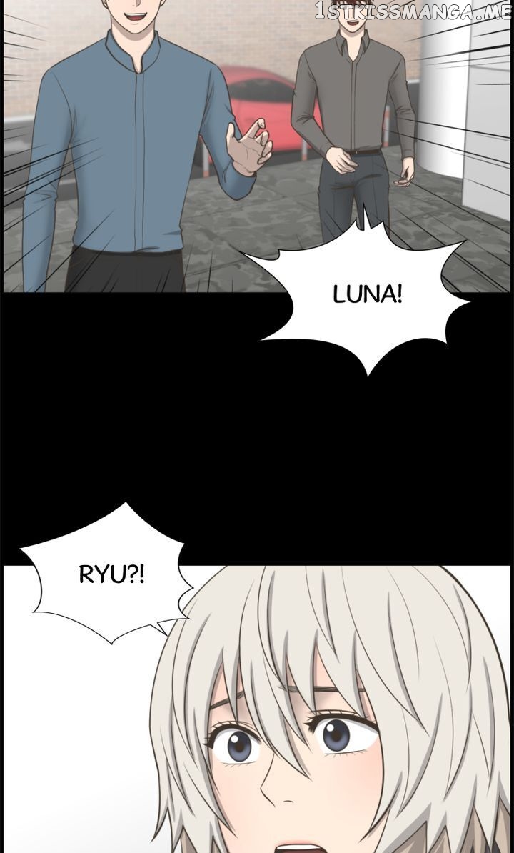 Luna – Manga chapter 50 - page 32