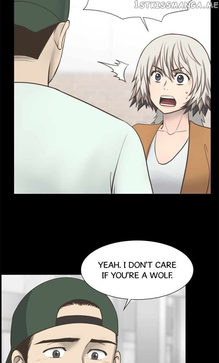 Luna – Manga chapter 50 - page 37