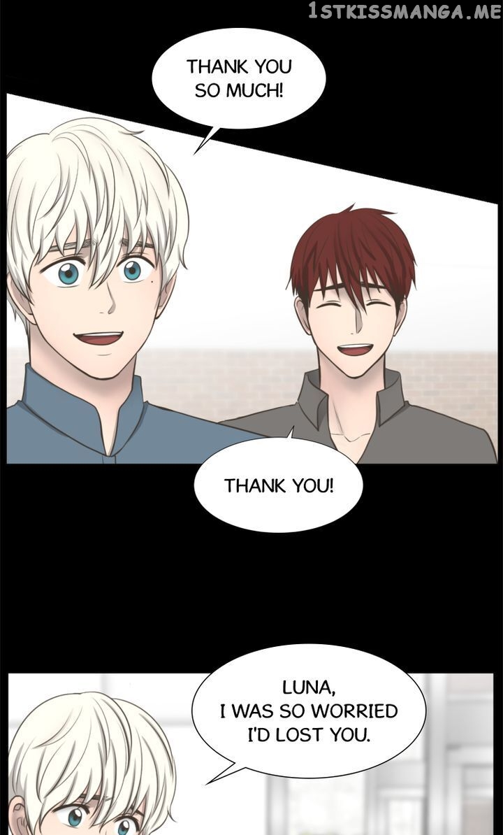 Luna – Manga chapter 50 - page 39