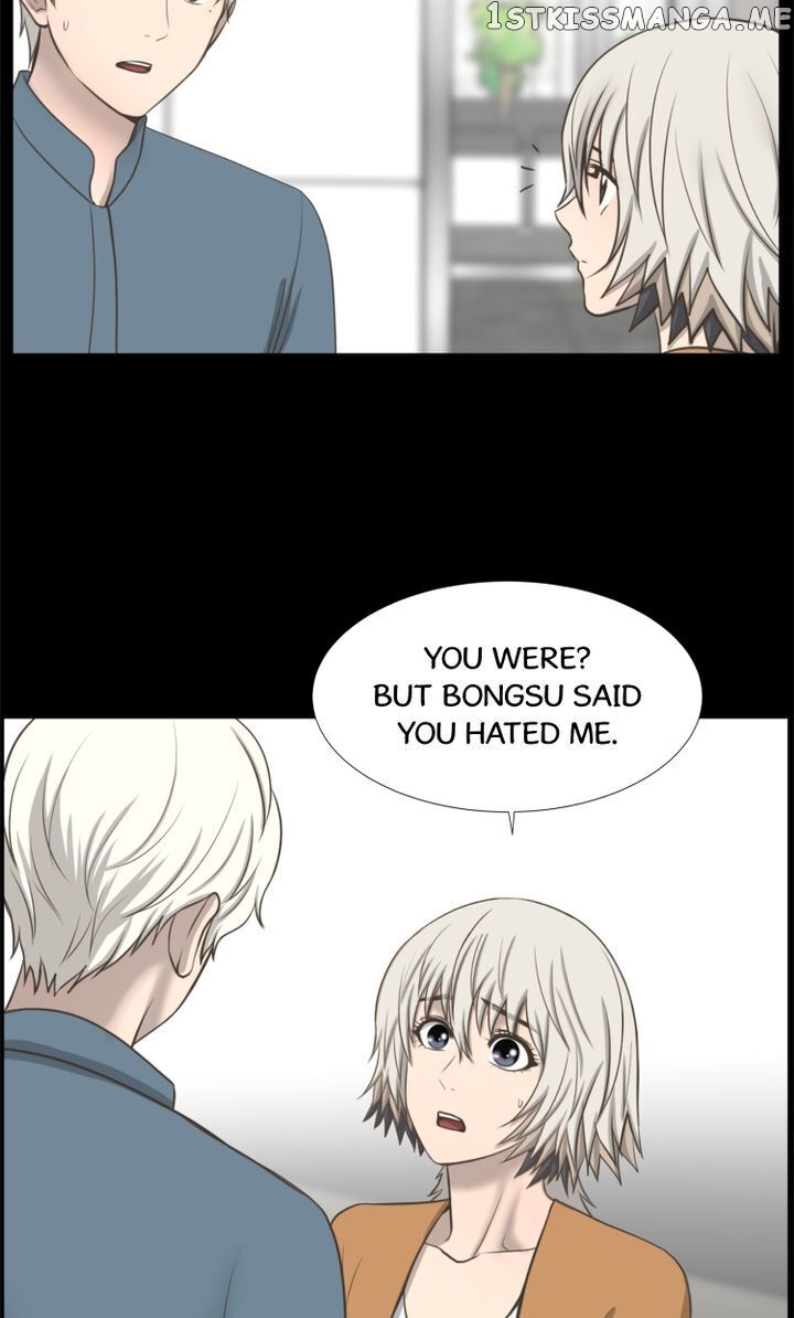 Luna – Manga chapter 50 - page 40